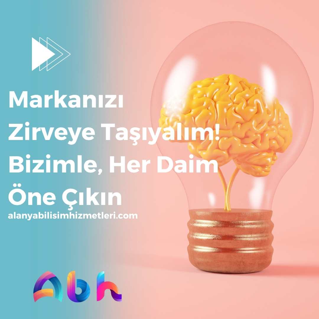 Alanya sosyal medya ajansı seçimi