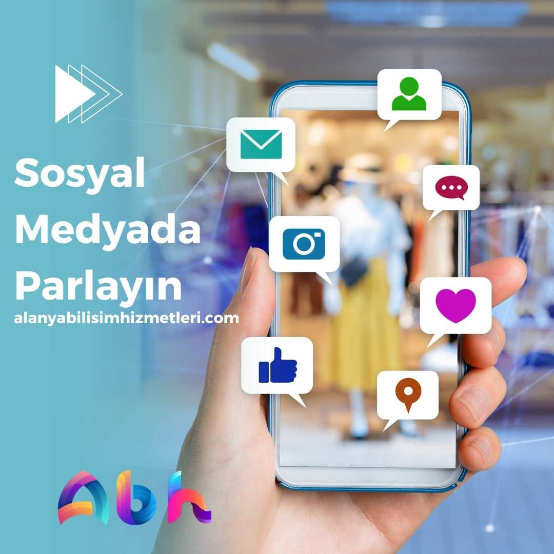 Alanya Instagram Biyografi Optimizasyonu